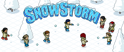 SnowStorm