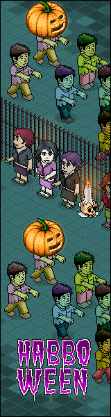 Habboween 2025